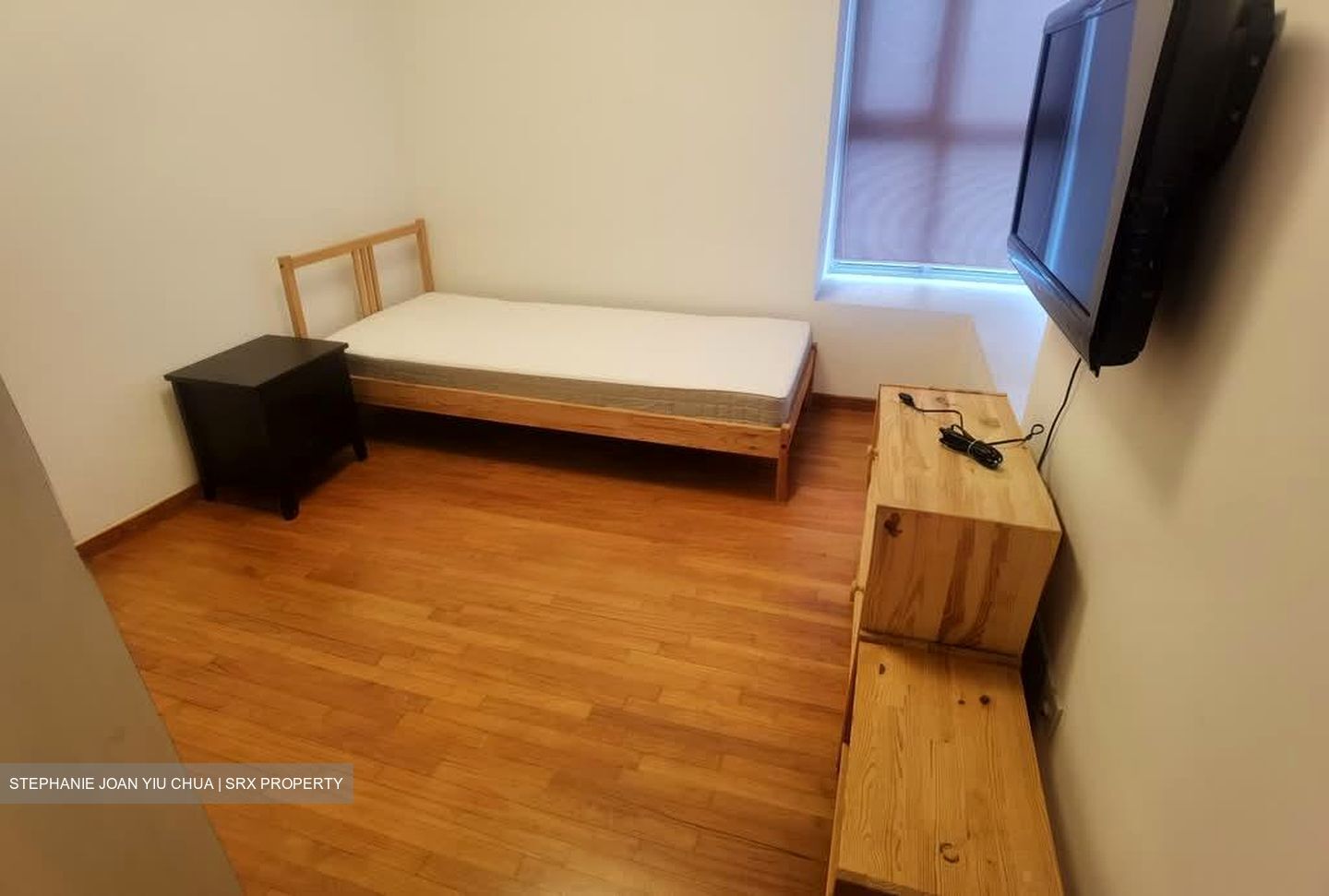 The Metropolitan Condominium (D3), Condominium #561364751